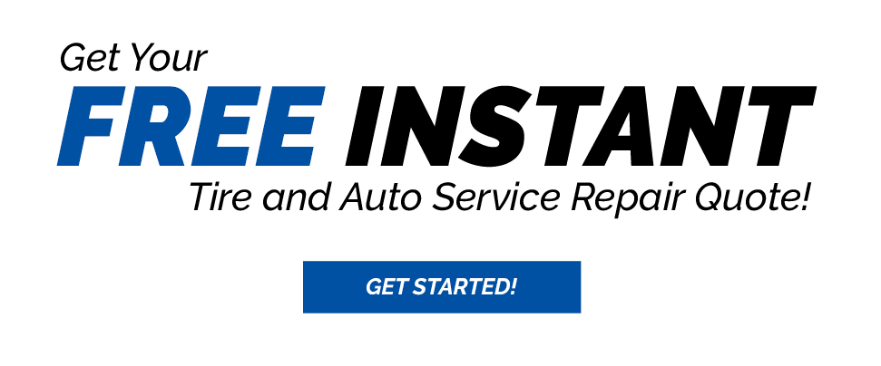 Free Instant Quote